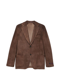 THE GIGI BLAZER