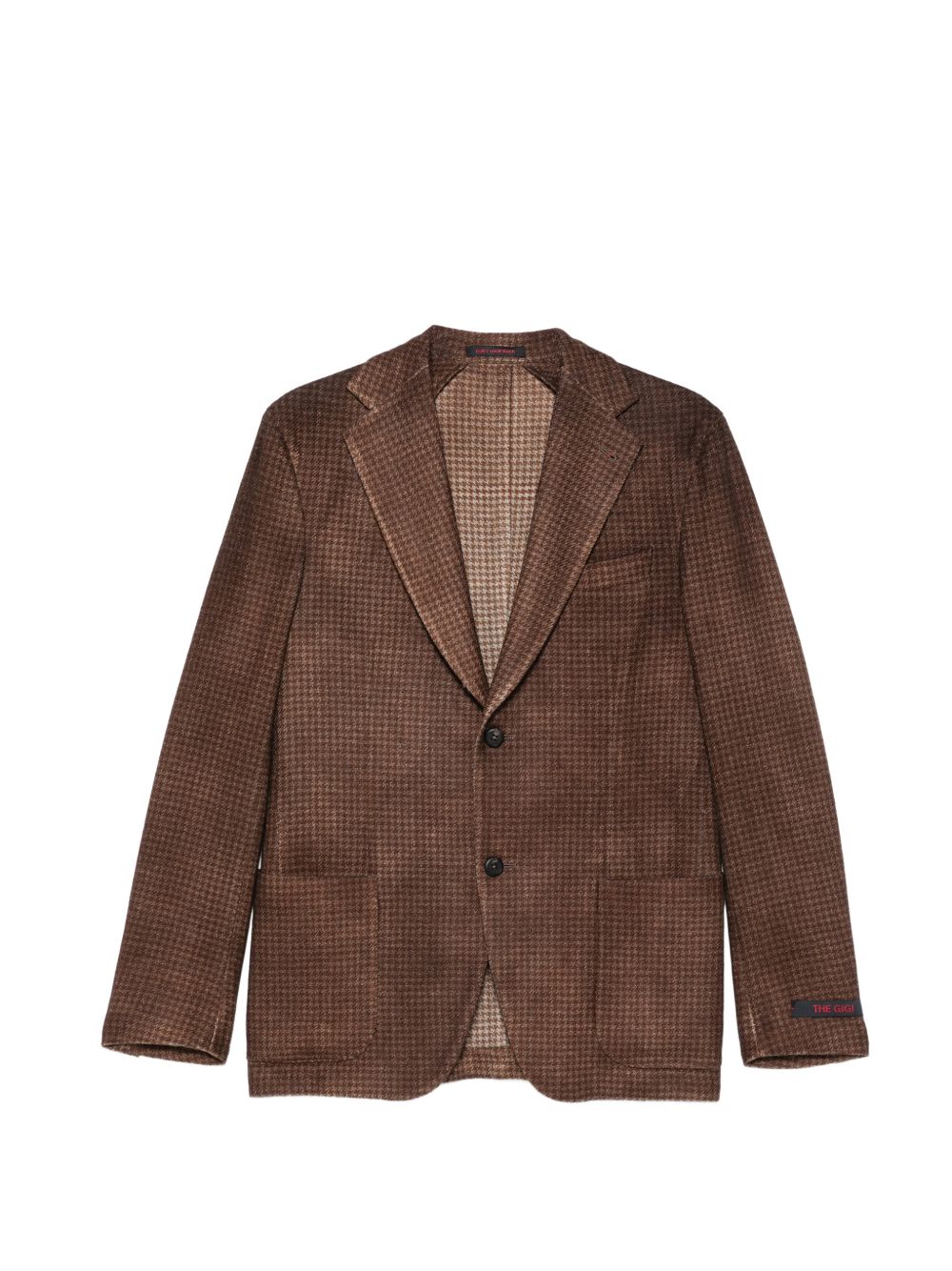 THE GIGI BLAZER