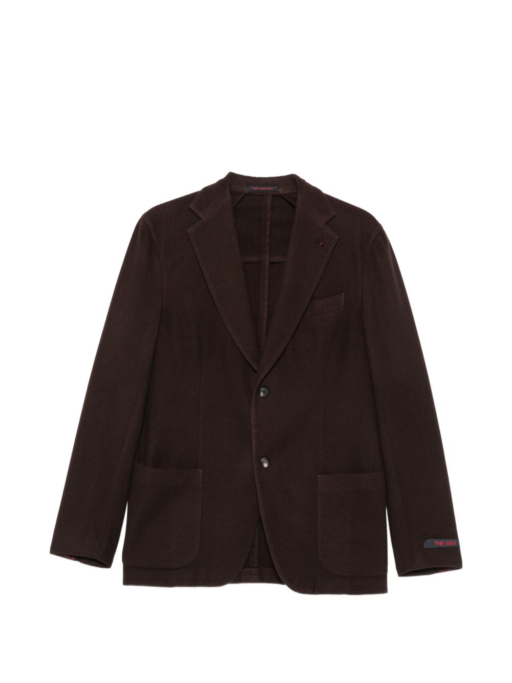 THE GIGI BLAZER