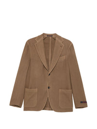 THE GIGI BLAZER