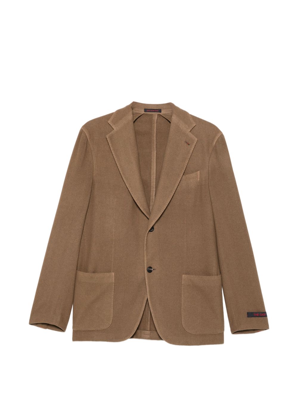 THE GIGI BLAZER