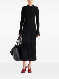 PROENZA SCHOULER ROSARIO DRESS