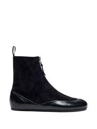PROENZA SCHOULER ARCADIA ZIP HIGH TOP