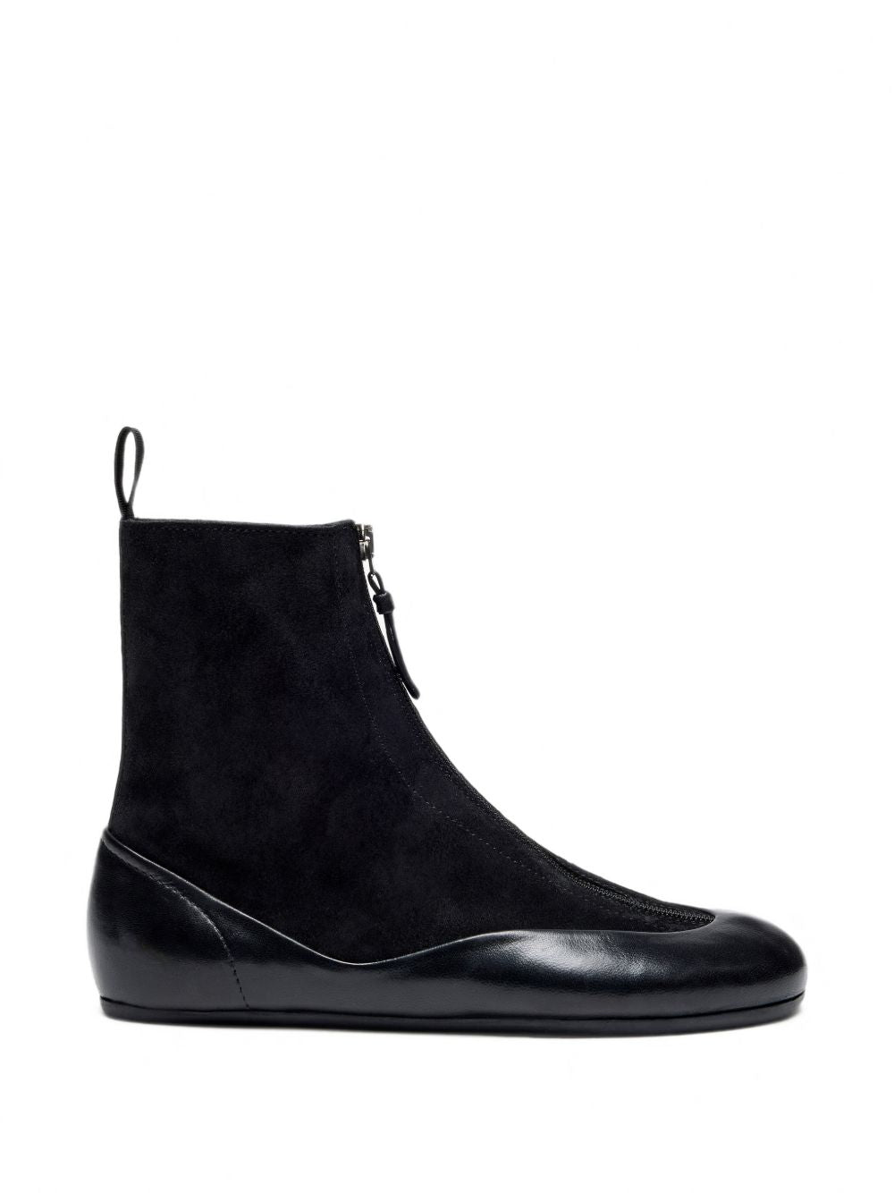 PROENZA SCHOULER ARCADIA ZIP HIGH TOP