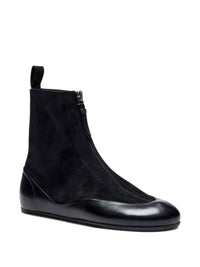 PROENZA SCHOULER ARCADIA ZIP HIGH TOP