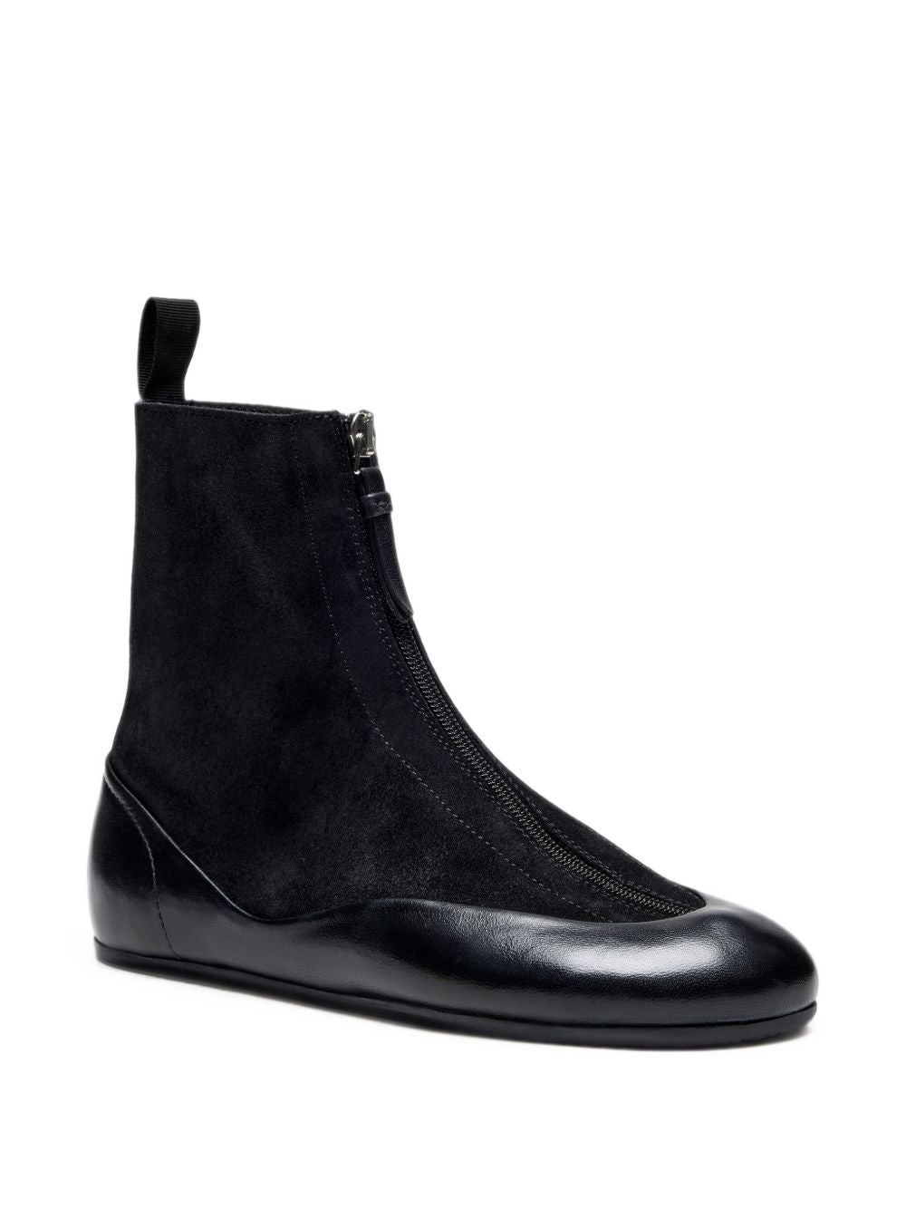 PROENZA SCHOULER ARCADIA ZIP HIGH TOP