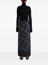 PROENZA SCHOULER ROSARIO TOP