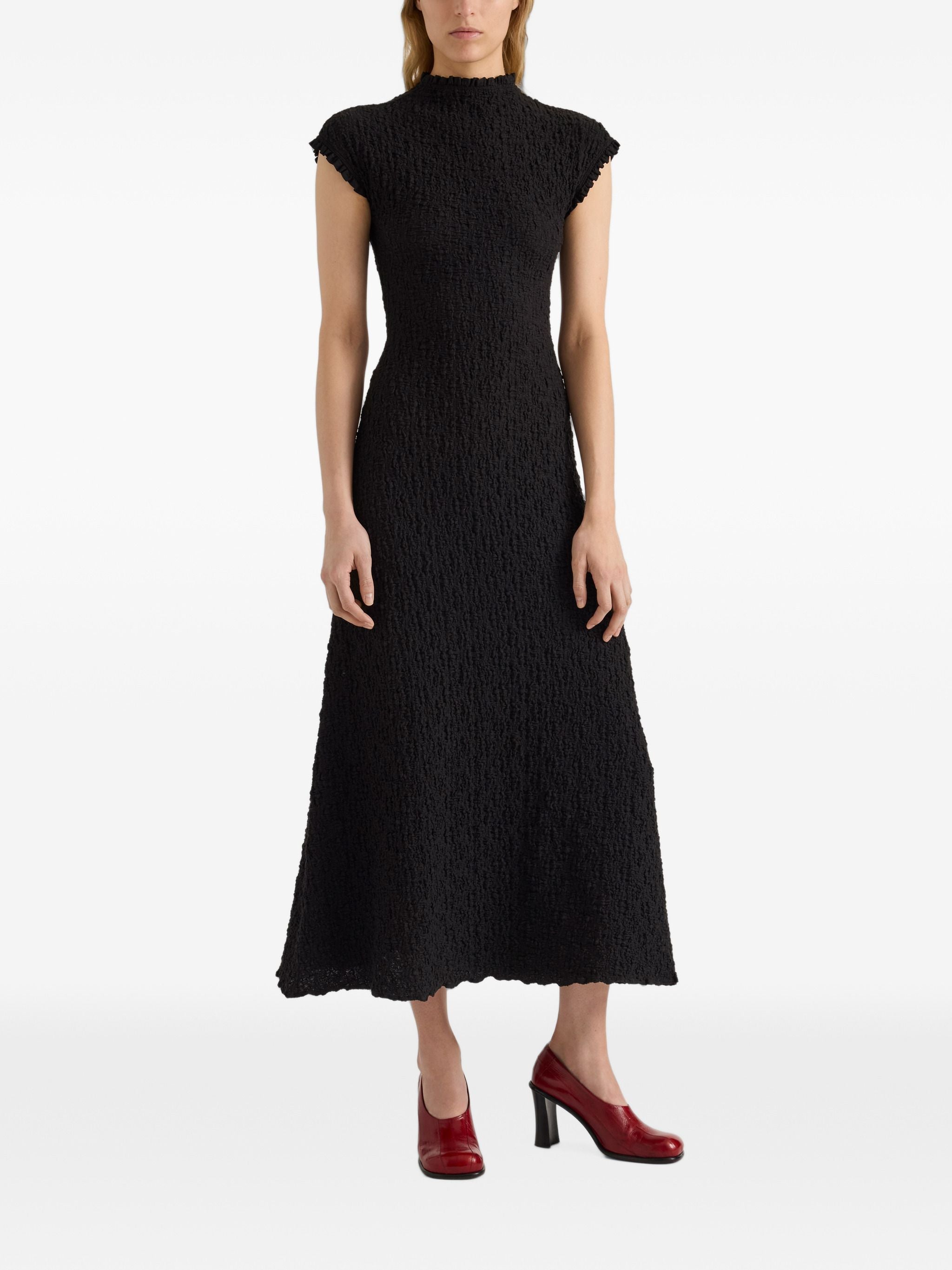 PROENZA SCHOULER WHITE LABEL CLEO DRESS