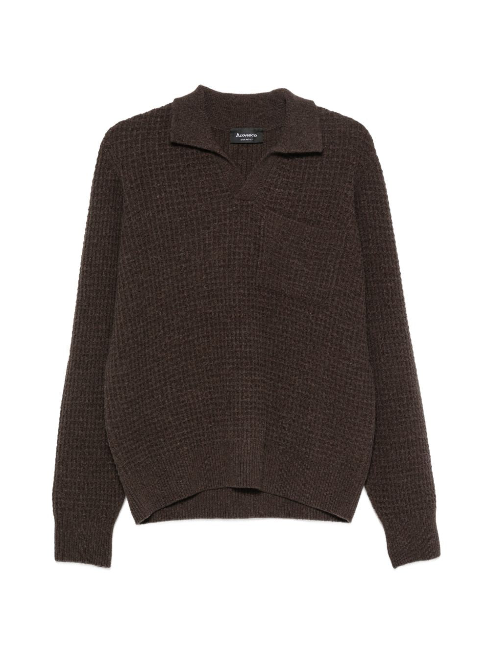 AROVESCIO POLO DERBY