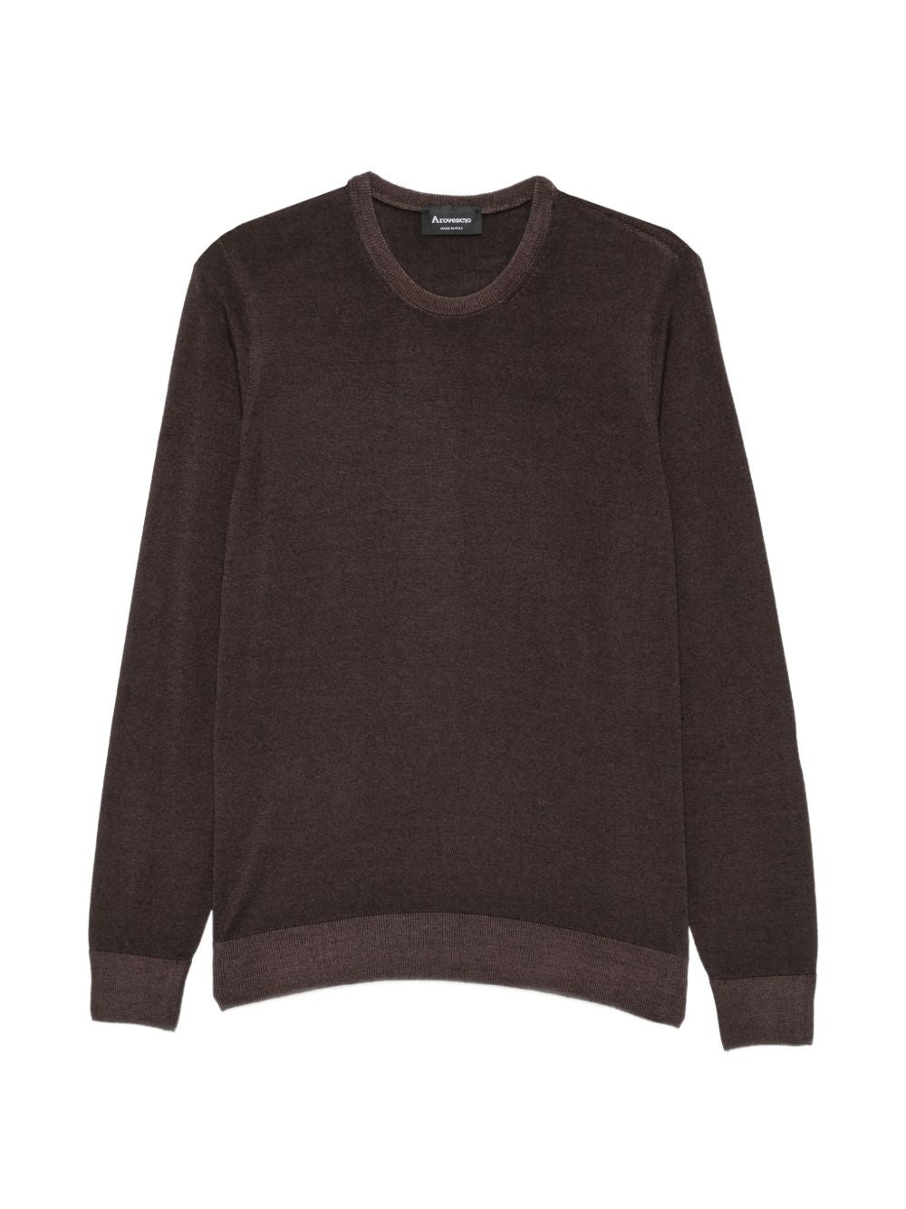 AROVESCIO SWEATER