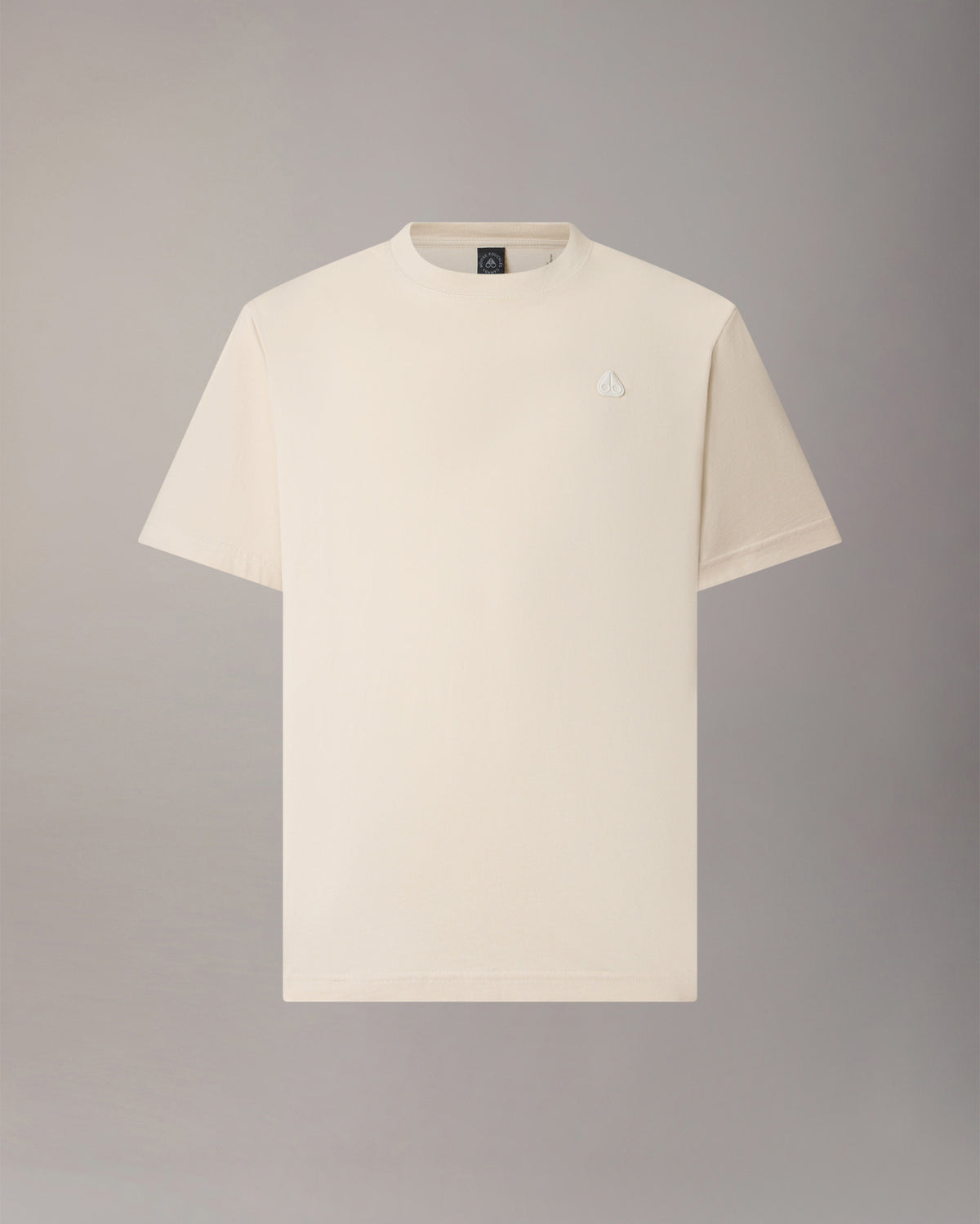 MOOSE KNUCKLES YUL CLASSIC T-SHIRT