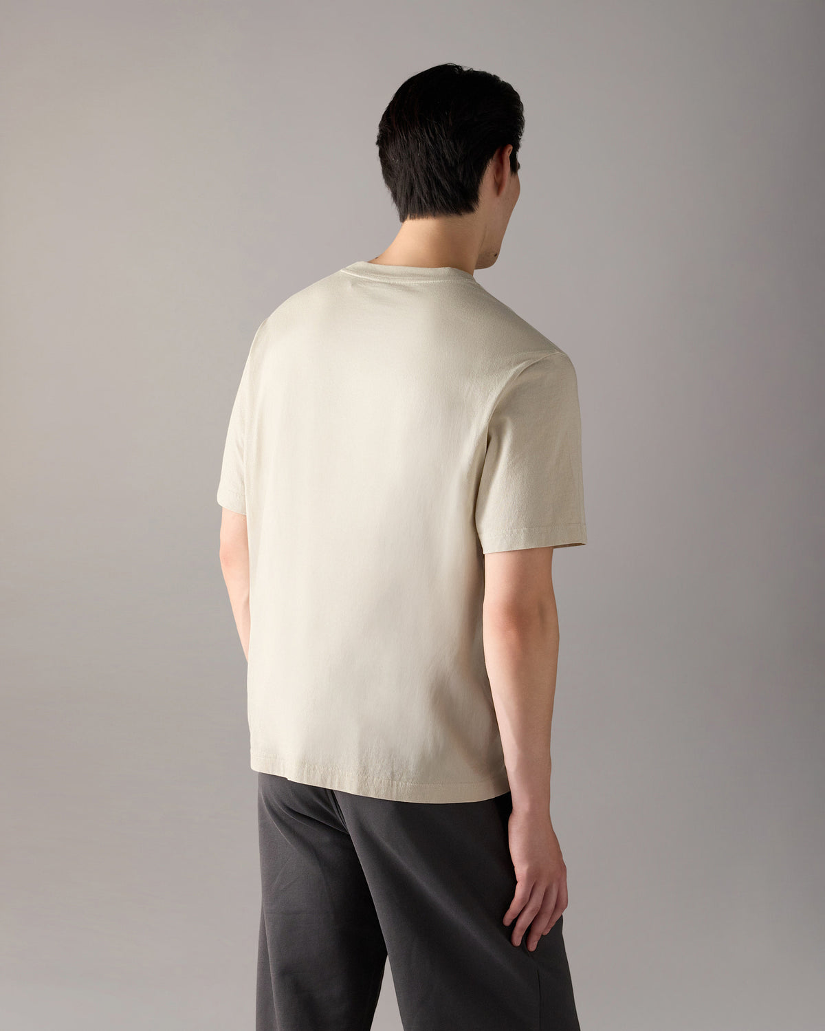 MOOSE KNUCKLES YUL CLASSIC T-SHIRT