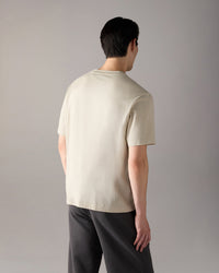 MOOSE KNUCKLES YUL CLASSIC T-SHIRT