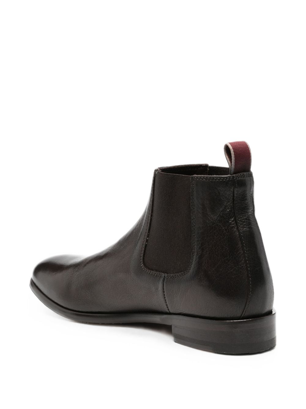 STURLINI FIRENZE CHELSEA BOOTS
