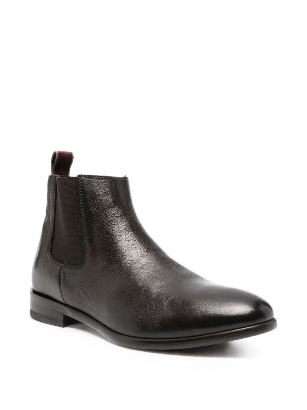 STURLINI FIRENZE CHELSEA BOOTS