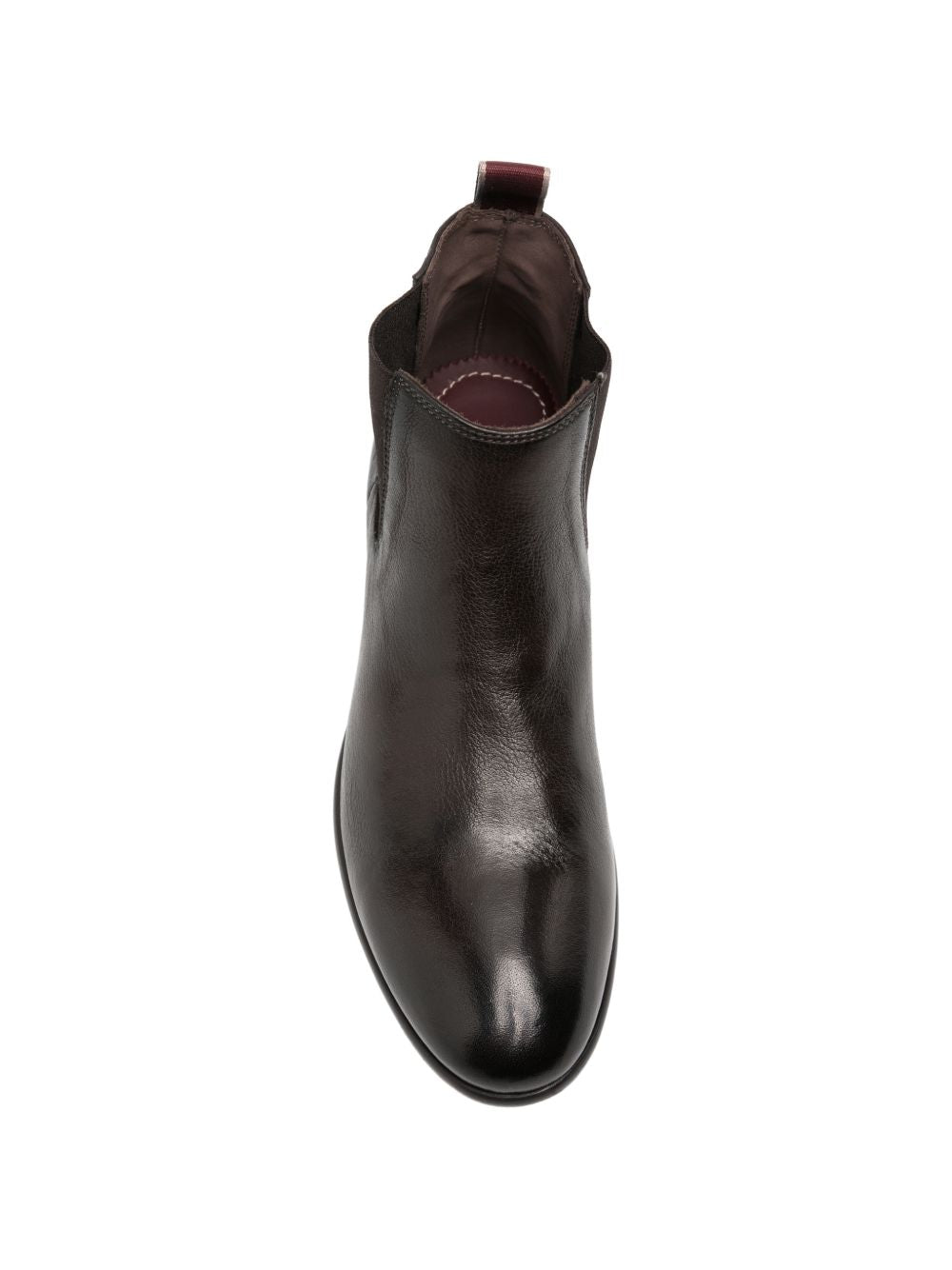 STURLINI FIRENZE CHELSEA BOOTS