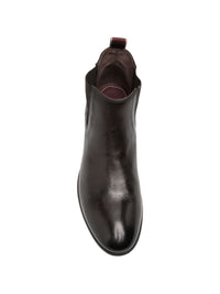 STURLINI FIRENZE CHELSEA BOOTS