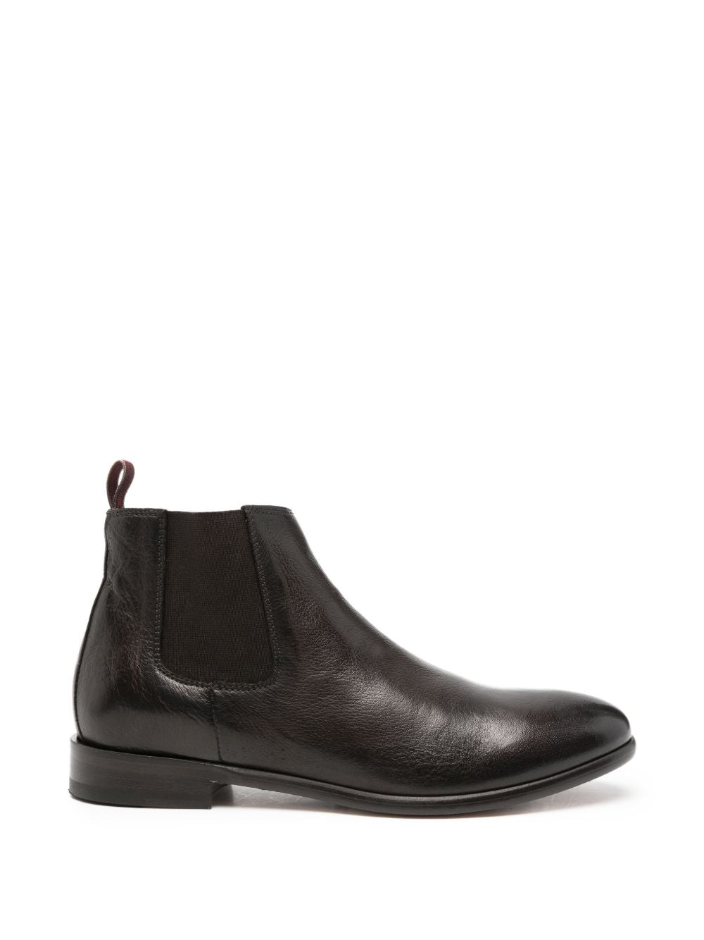 STURLINI FIRENZE CHELSEA BOOTS