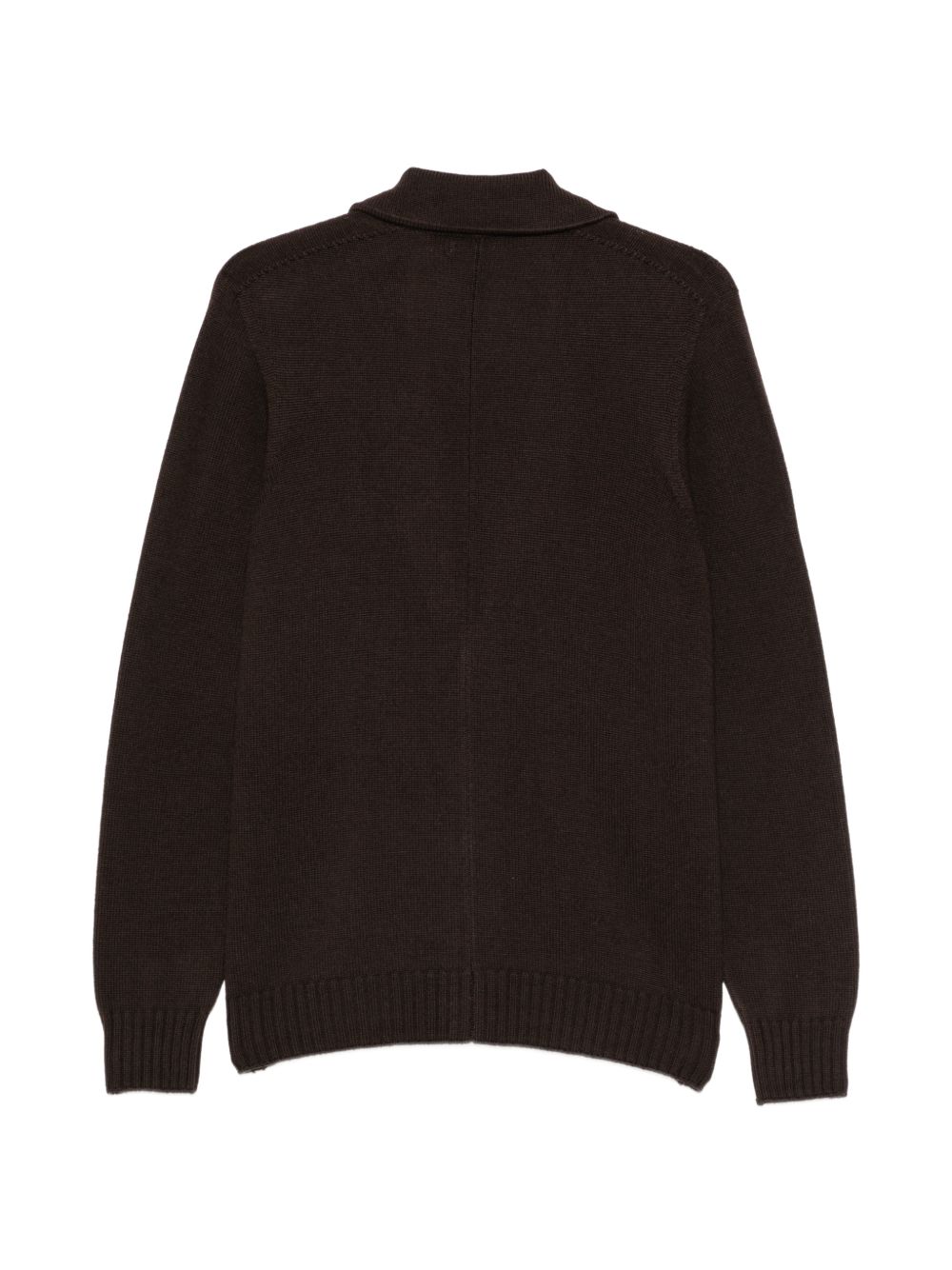 AROVESCIO CARDIGAN