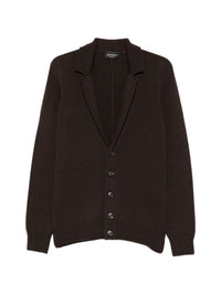 AROVESCIO CARDIGAN