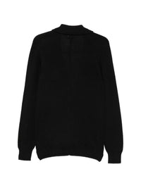 AROVESCIO CARDIGAN