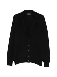 AROVESCIO CARDIGAN