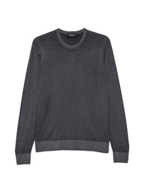 AROVESCIO SWEATER