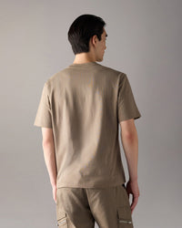 MOOSE KNUCKLES YUL CLASSIC T-SHIRT