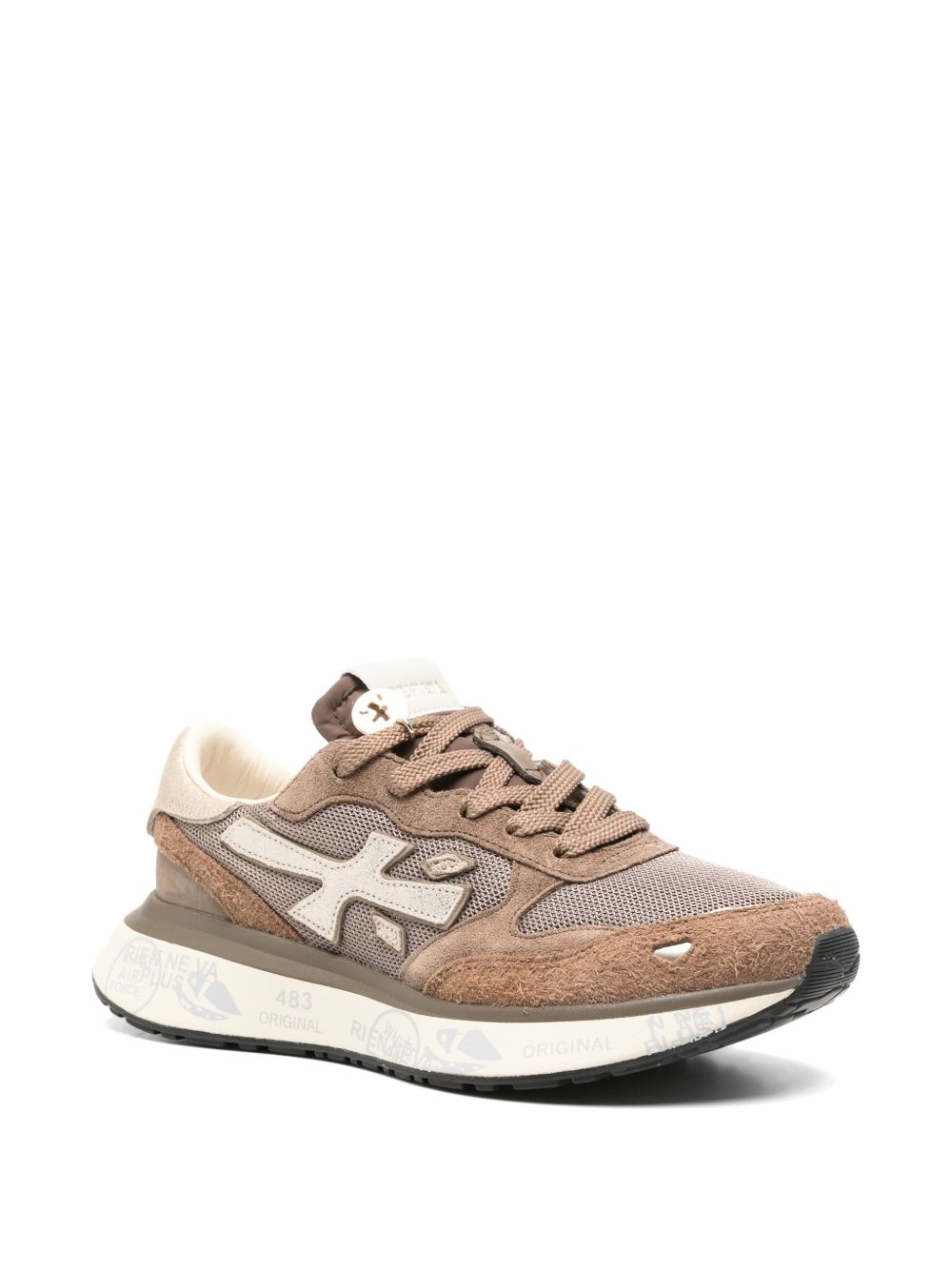 PREMIATA LAURYN