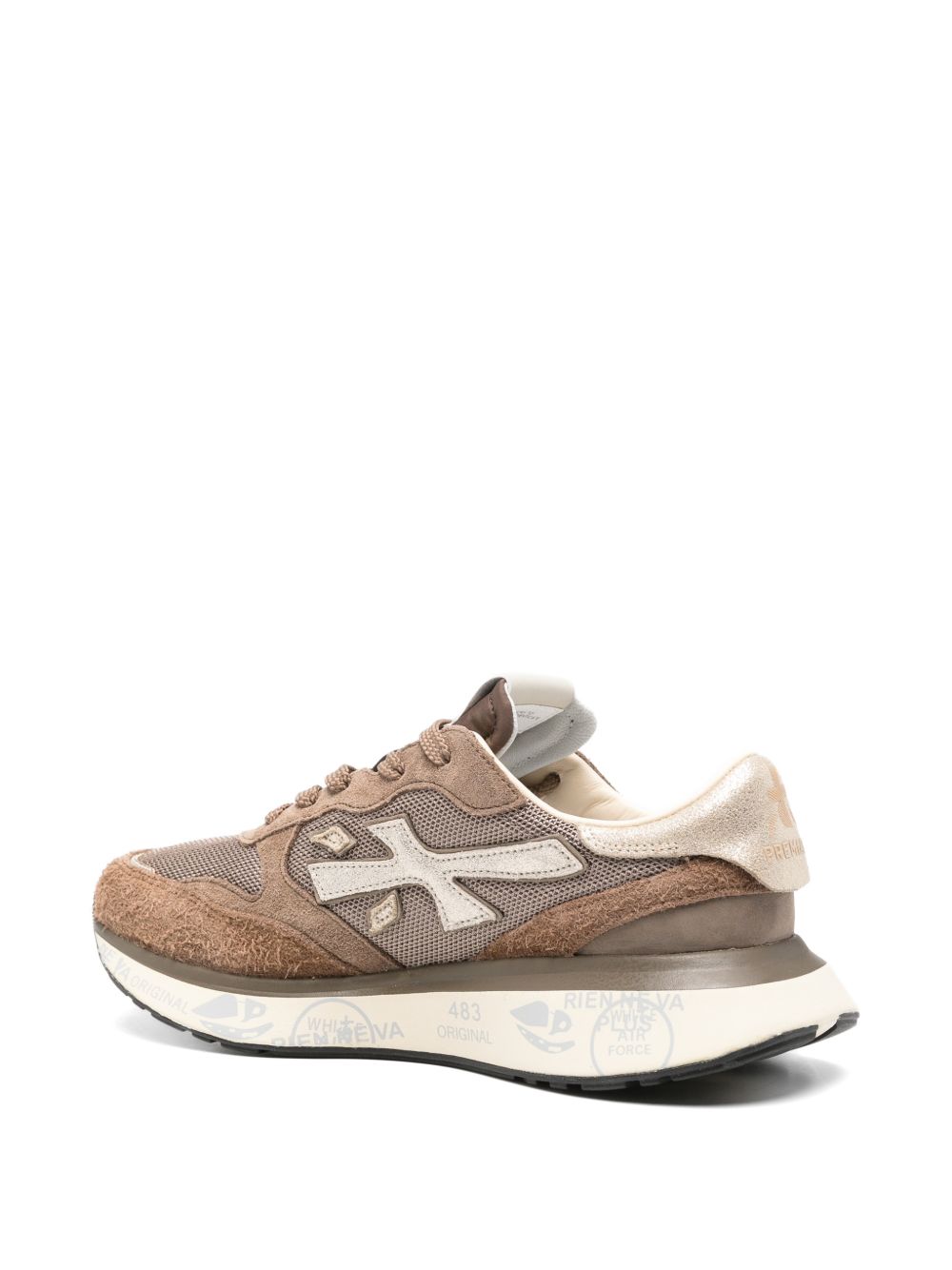 PREMIATA LAURYN