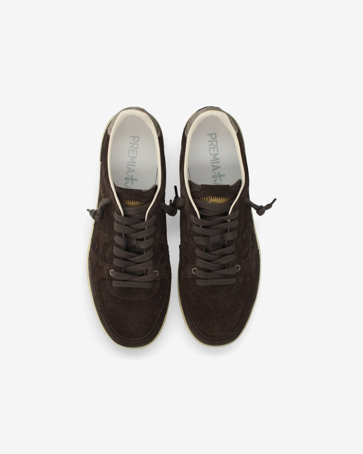 PREMIATA BASKET