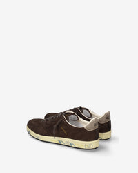 PREMIATA BASKET