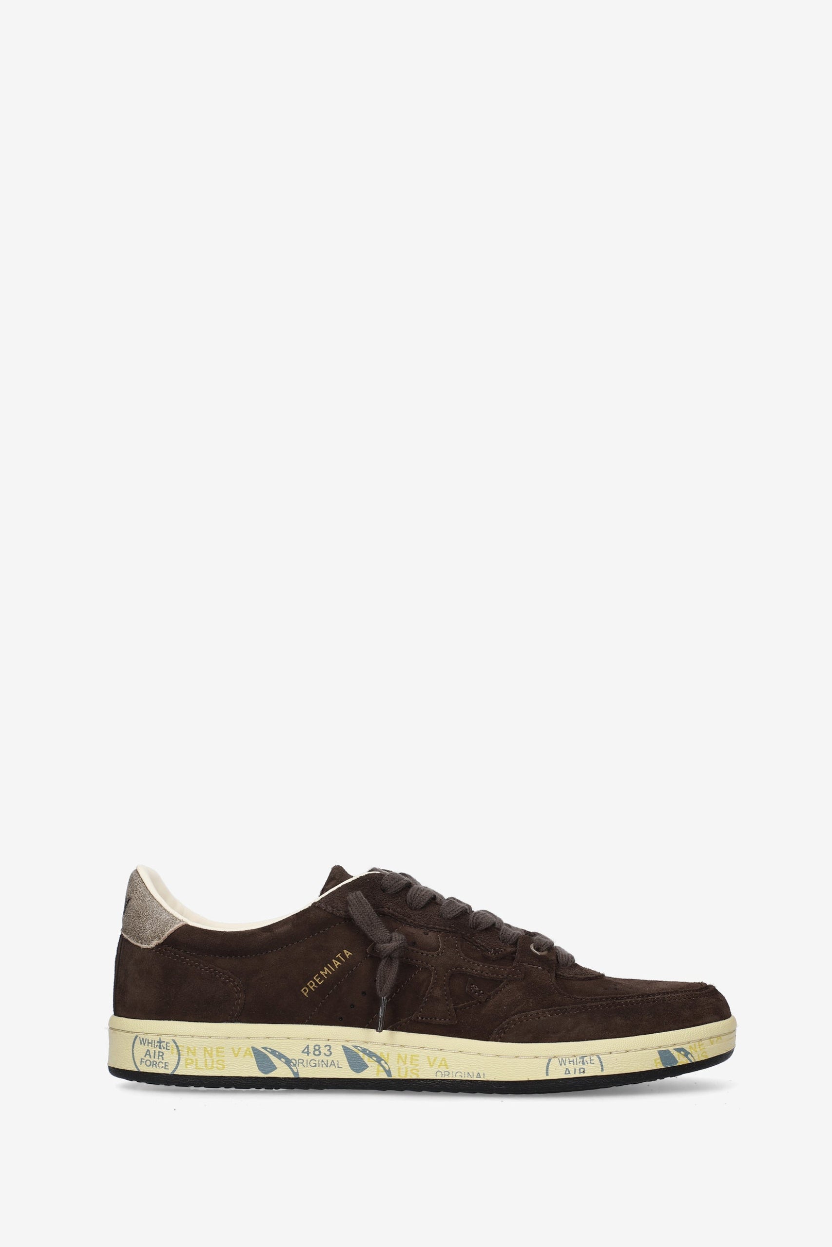 PREMIATA BASKET