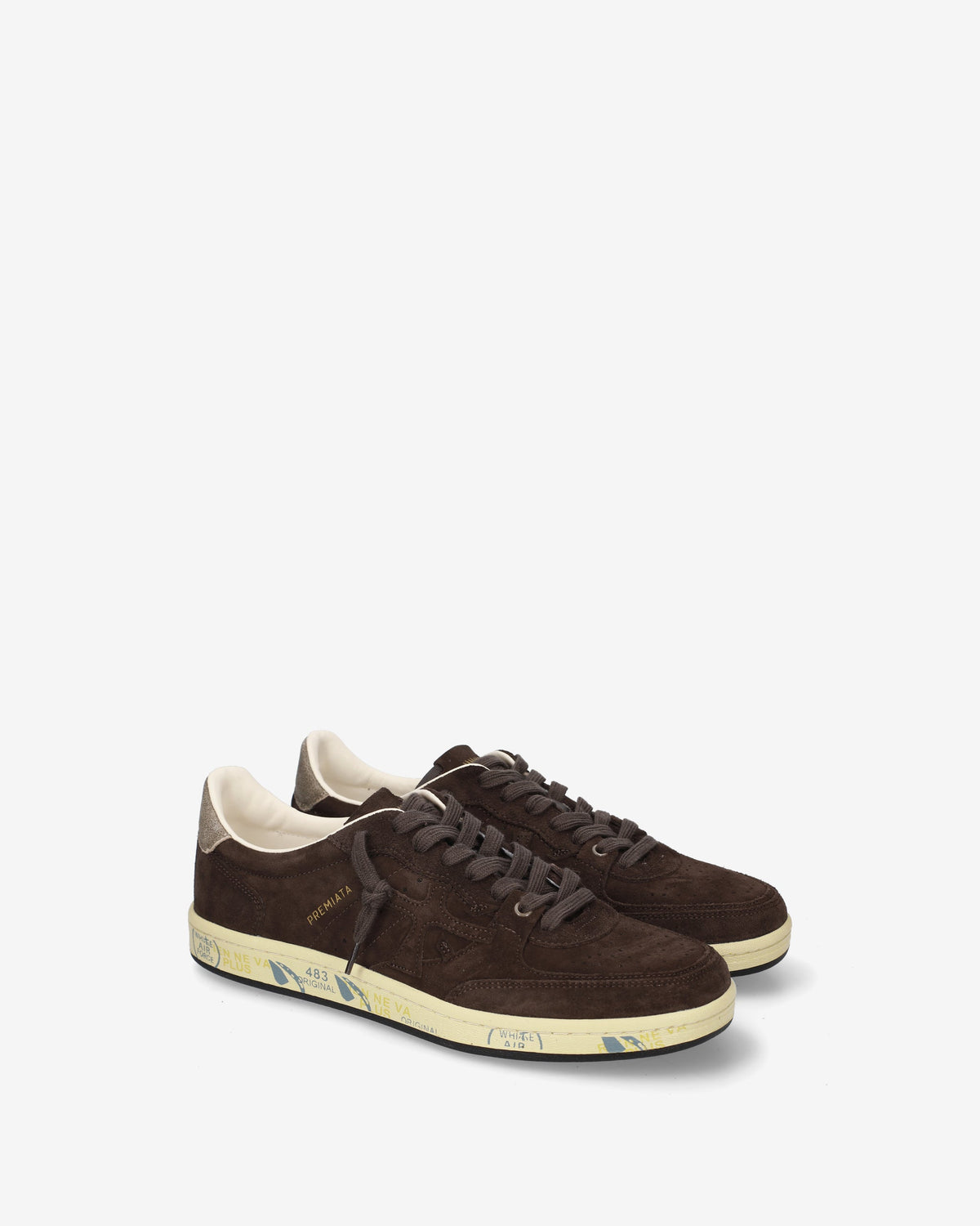 PREMIATA BASKET