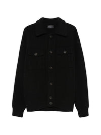 AROVESCIO KNIT JACKET
