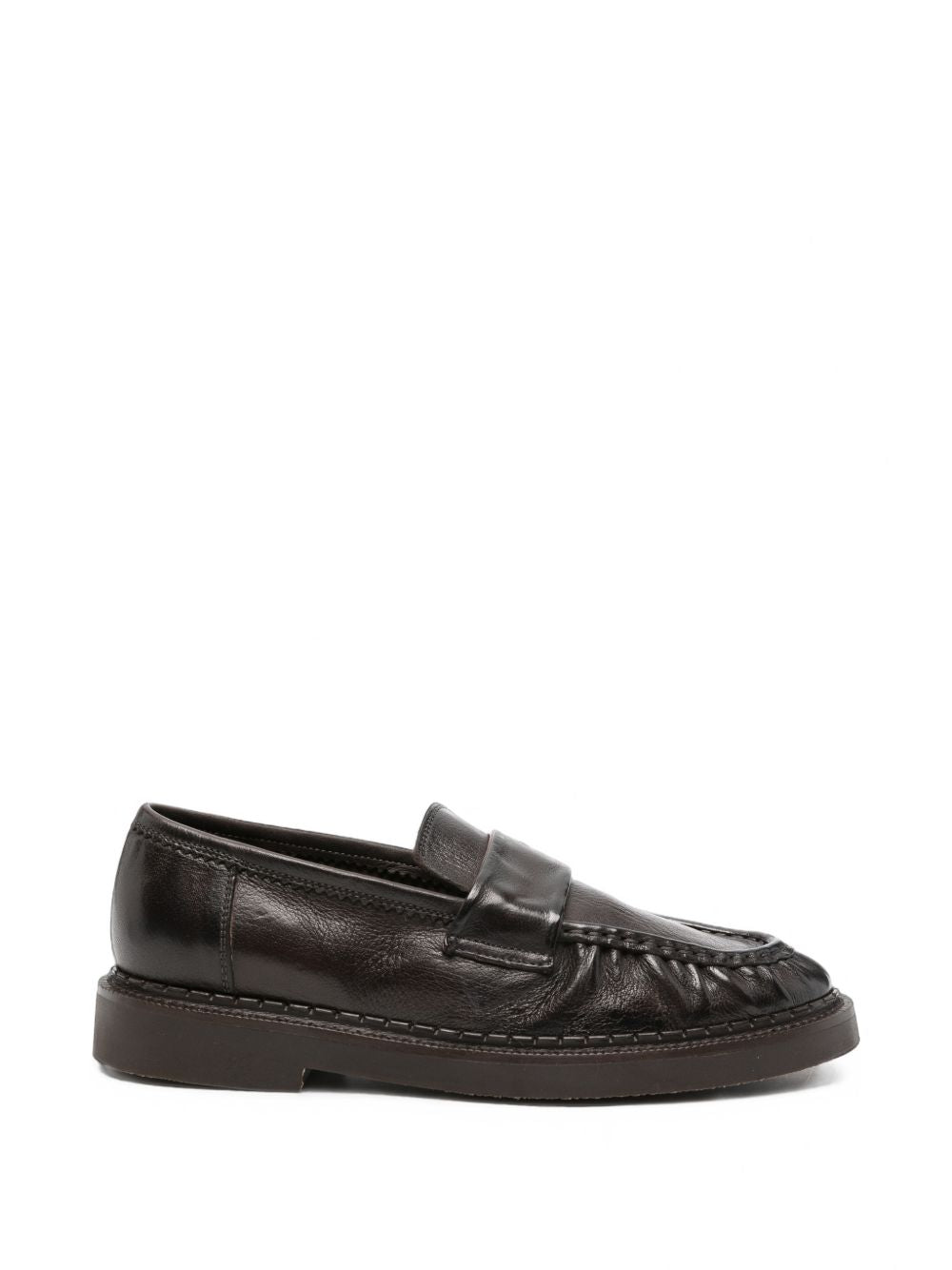 STURLINI FIRENZE LOAFERS