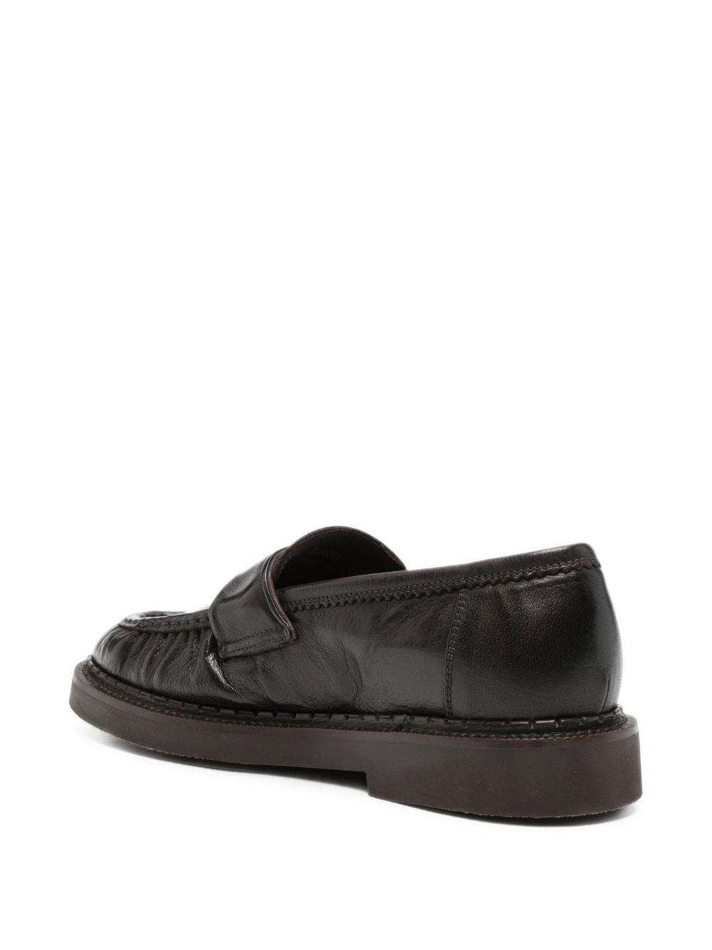 STURLINI FIRENZE LOAFERS