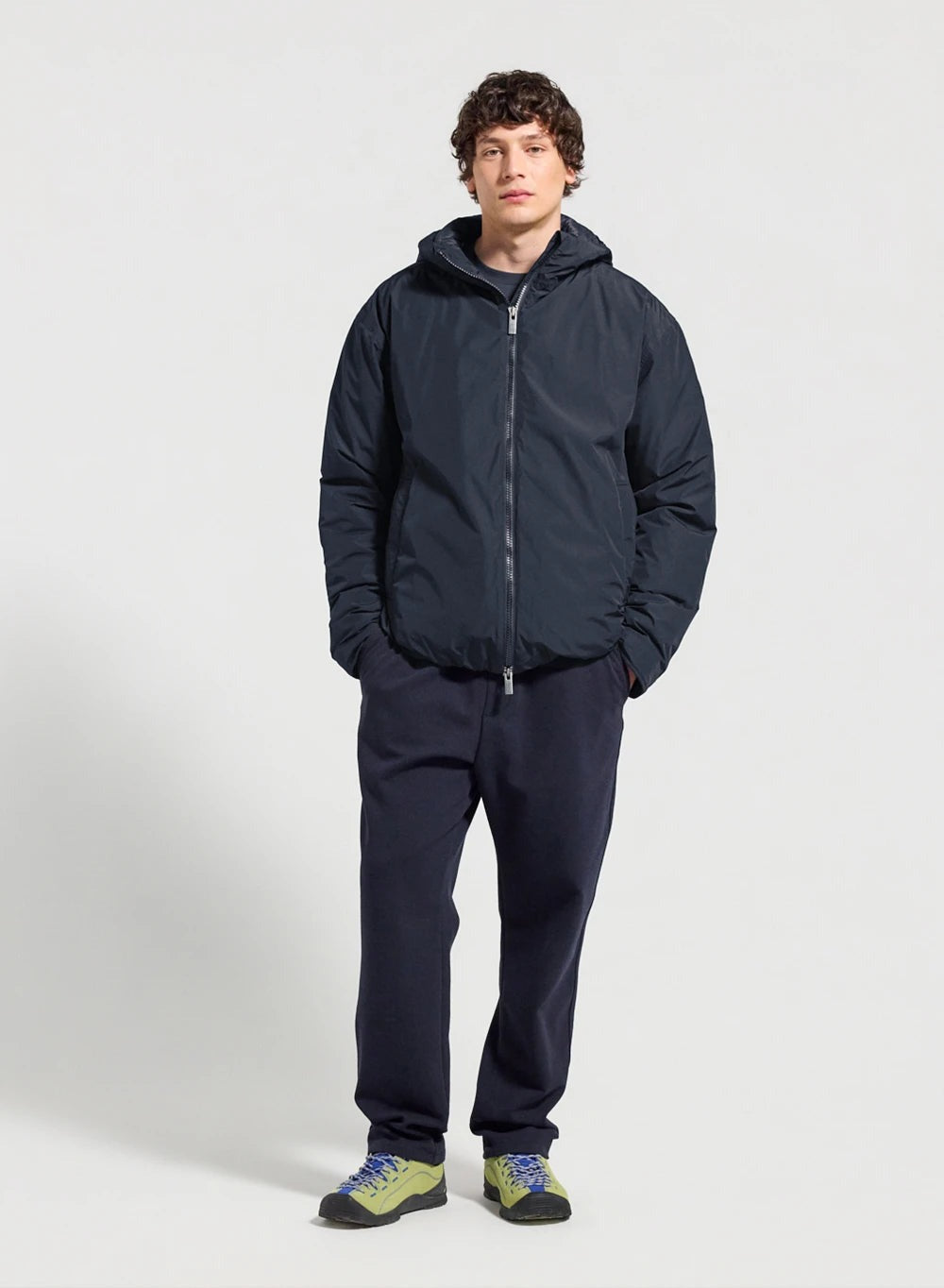 PYRENEX PUIGMAL JACKET