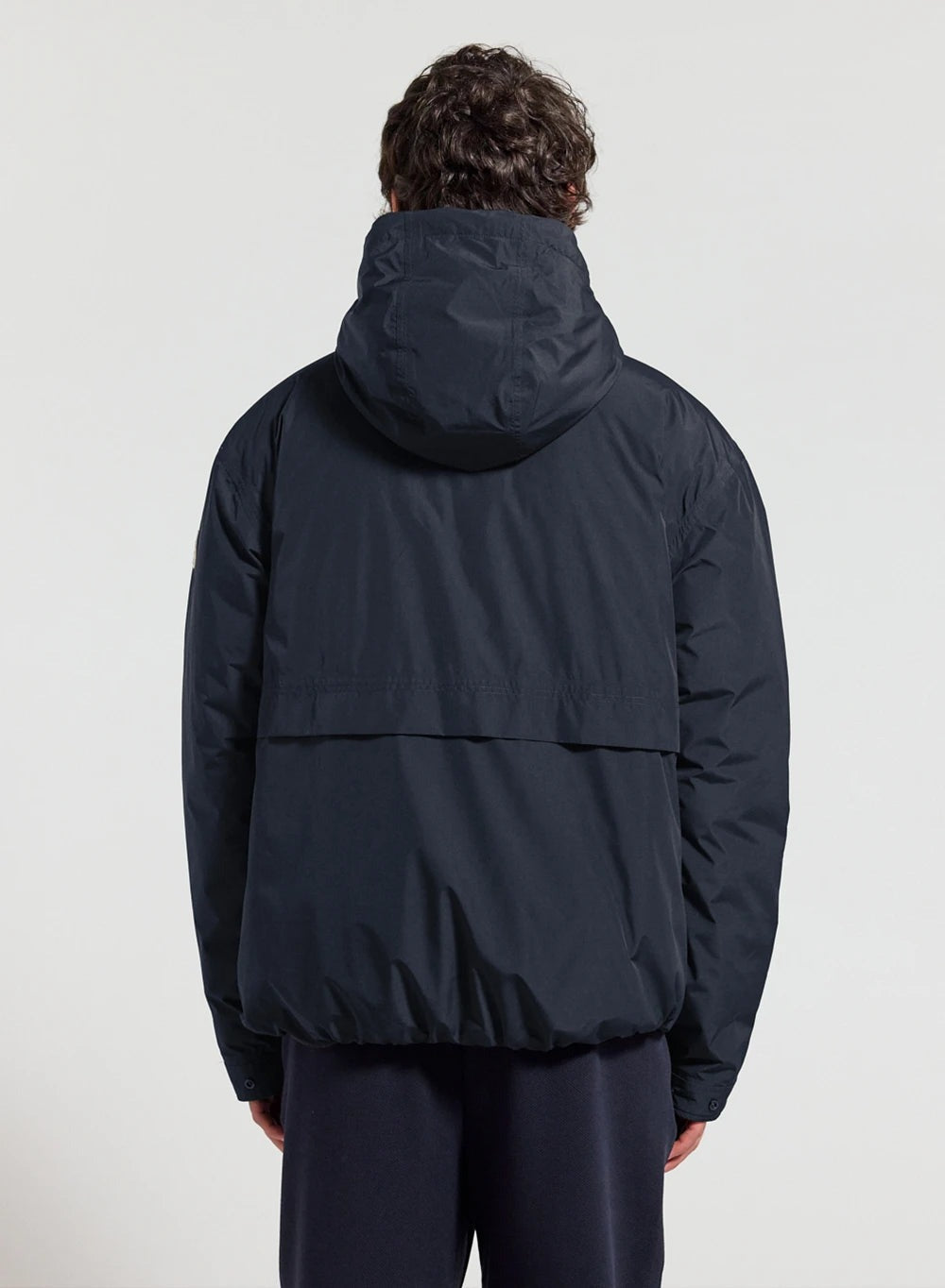 PYRENEX PUIGMAL JACKET