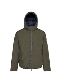 PYRENEX PUIGMAL JACKET