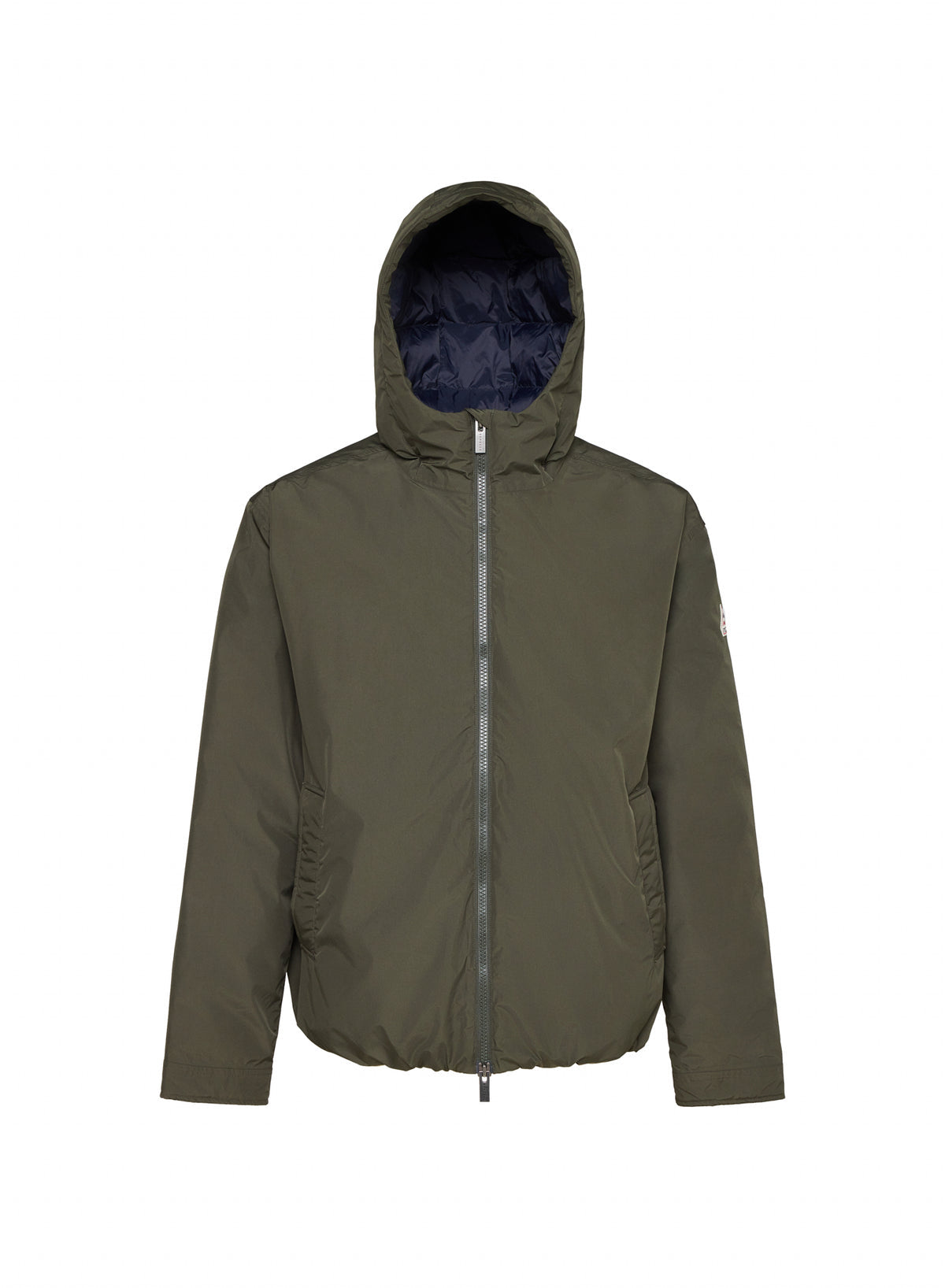 PYRENEX PUIGMAL JACKET