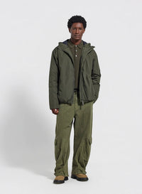 PYRENEX PUIGMAL JACKET
