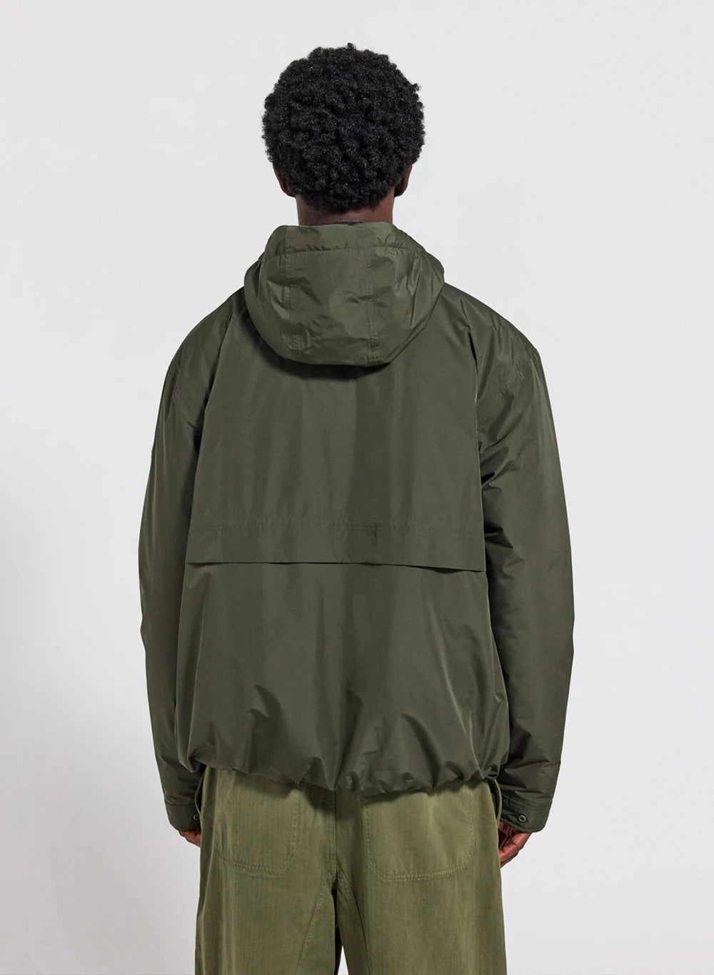 PYRENEX PUIGMAL JACKET