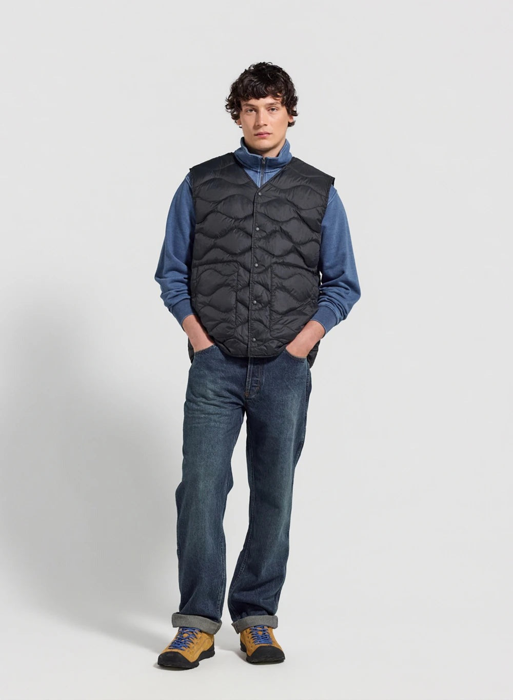 PYRENEX HANDY VEST