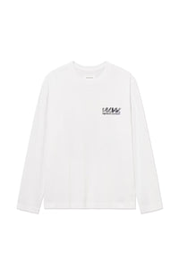 WOOD WOOD RYAN LS TEE