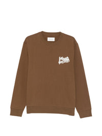 WOOD WOOD COLTER CLOUD CREW NECK