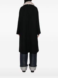 HERNO ZIP UP COAT
