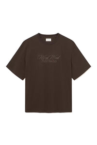WOOD WOOD GARY TEE