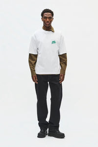 WOOD WOOD GARY RADIO TEE