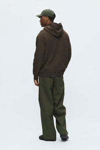 WOOD WOOD WILLIAM HOODIE